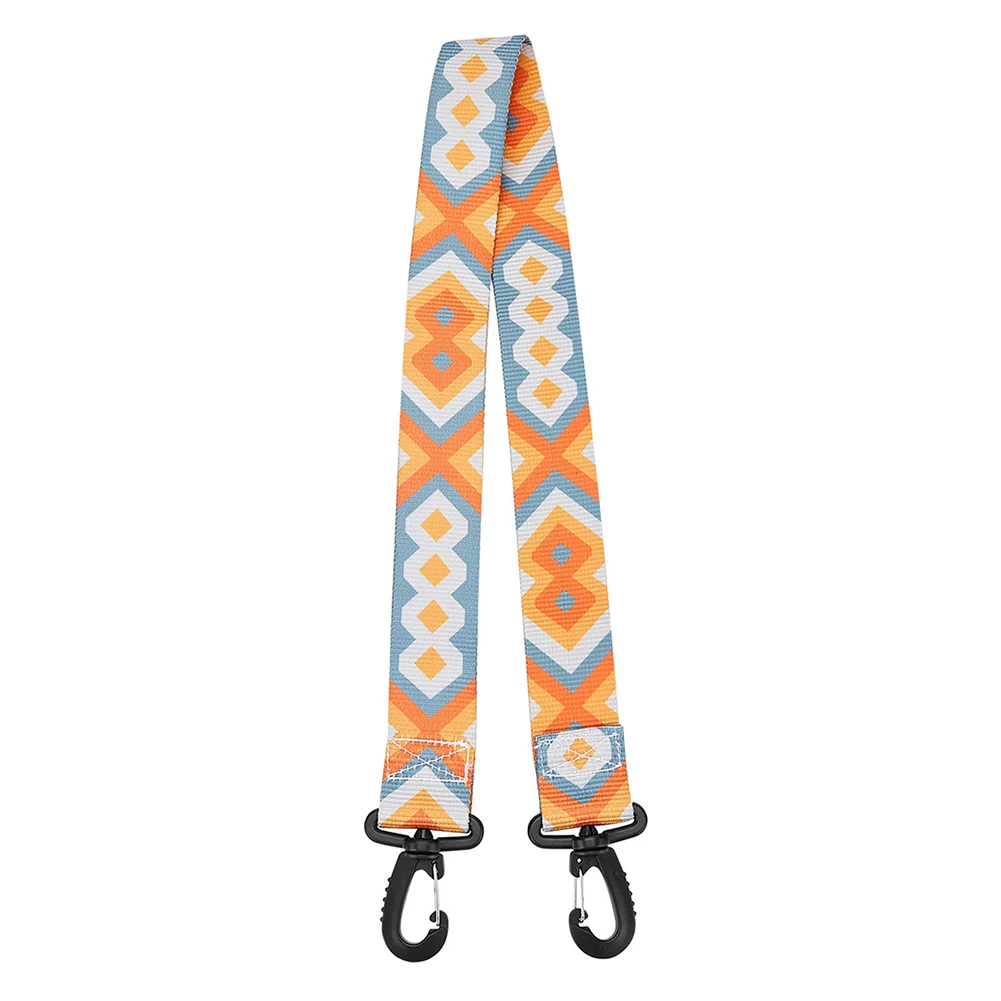 

Ремни-фиксаторы для обуви 73 см, утолщенные нейлоновые, портативные, с крючком, для мужчин и женщин, для лыжного снаряжения