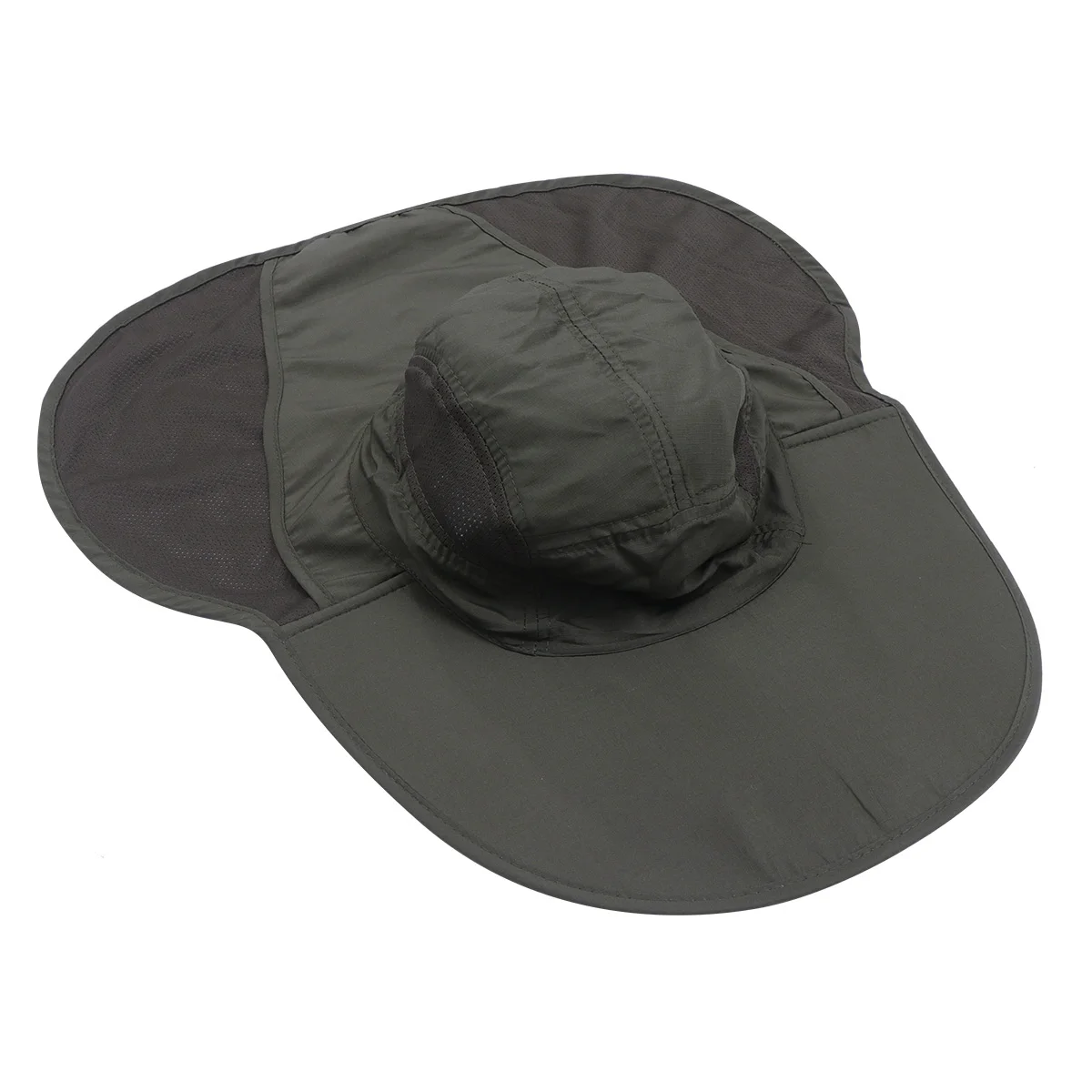 

Sun Hat Breathable Outdoor Cap Sun Protection Ladies Beach Vacation Gardening Honeymoon Travel Summer Camp Fishing Hat