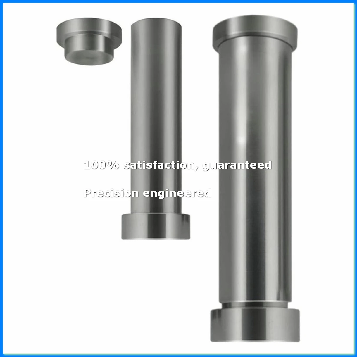 ●Pre Press Mold Pressing Pre Press Plates
