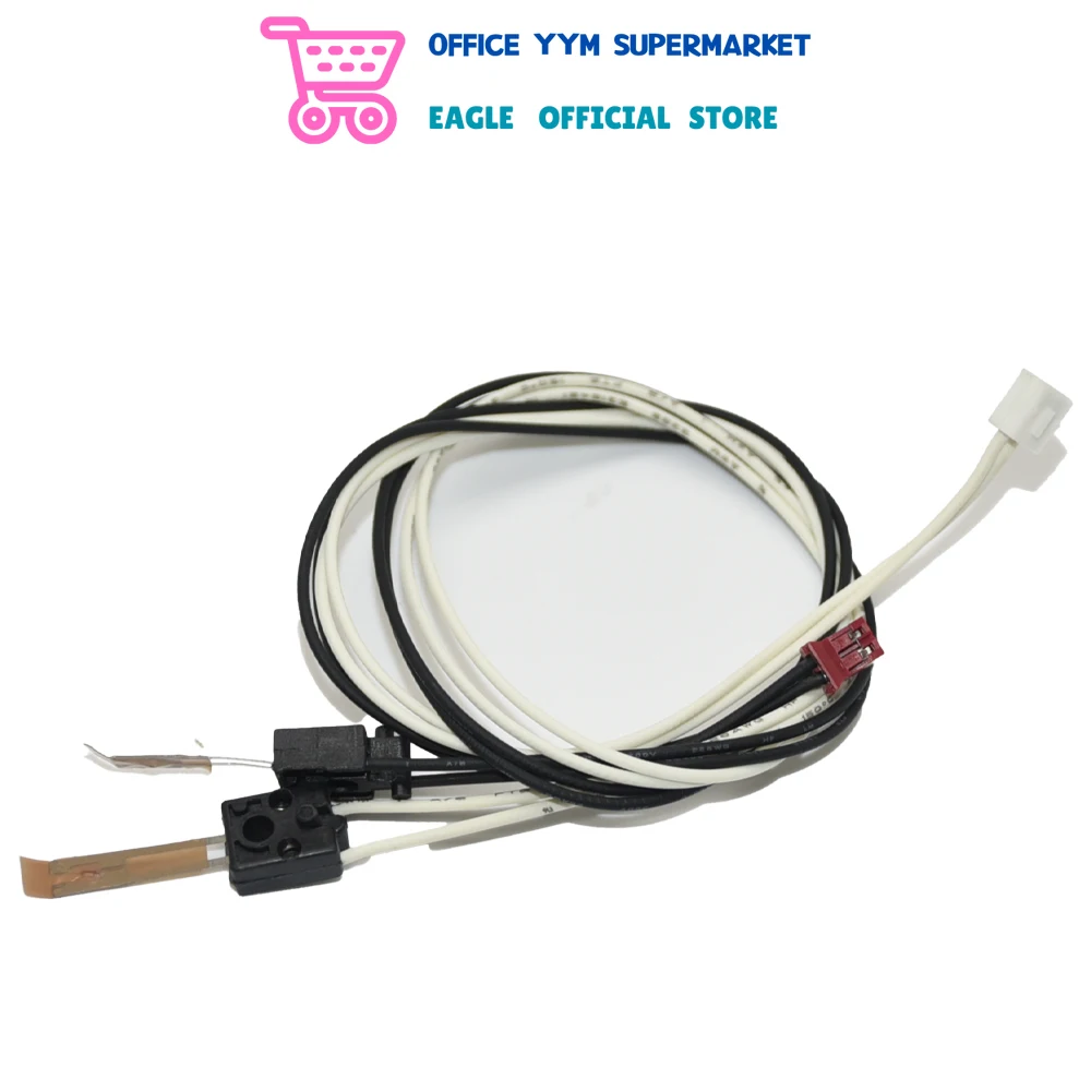 LJ1345001 LJ1345002 Thermistor for BROTHER DCP 8060 8065 8080 8085 HL 5240 5250 5280 5340 5350 5370 5380 MFC 8460