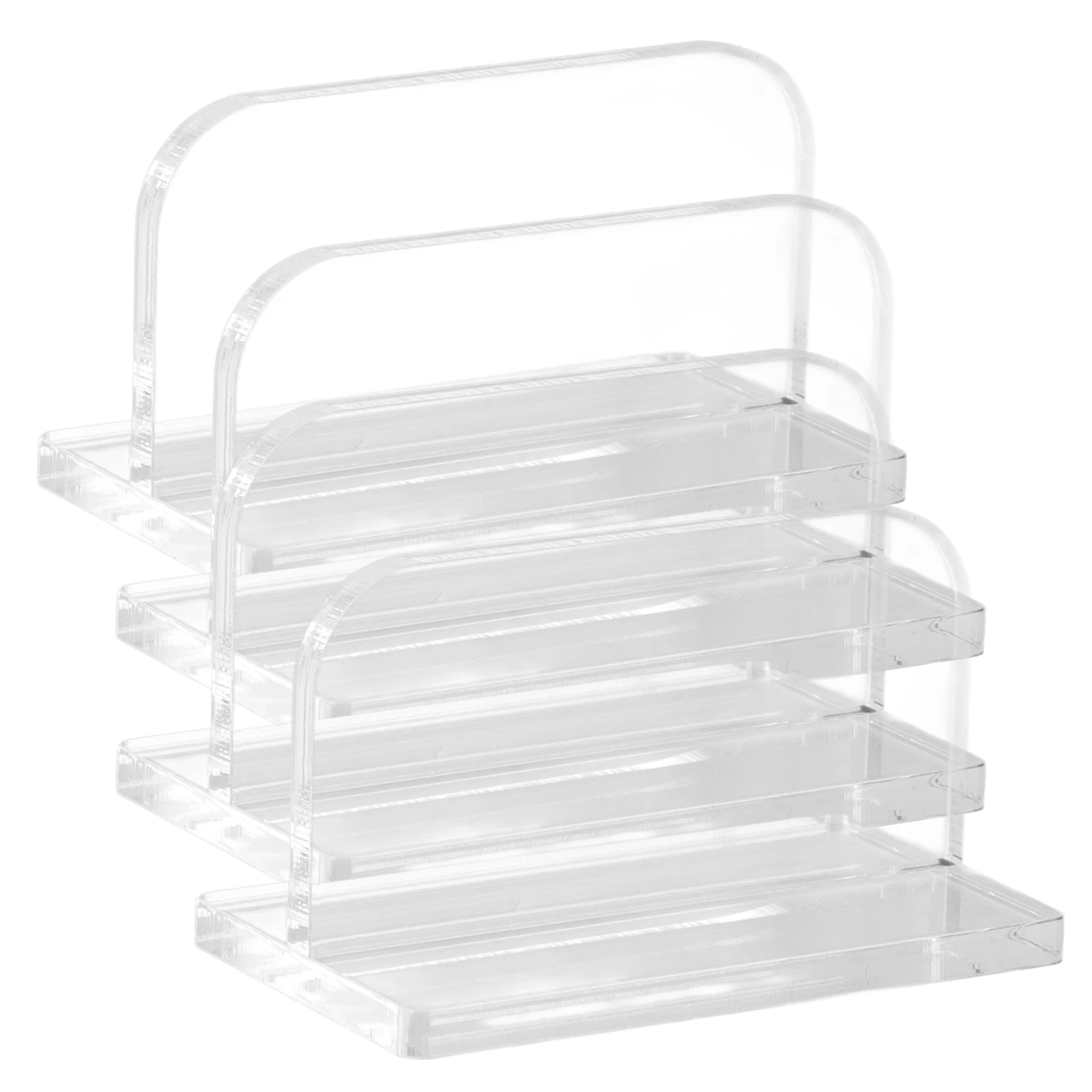 

4pcs Fish Aquarium Tank Lid H Fish Tank Cover Parts Acrylic Aquarium Cover Break Proof Easy Use