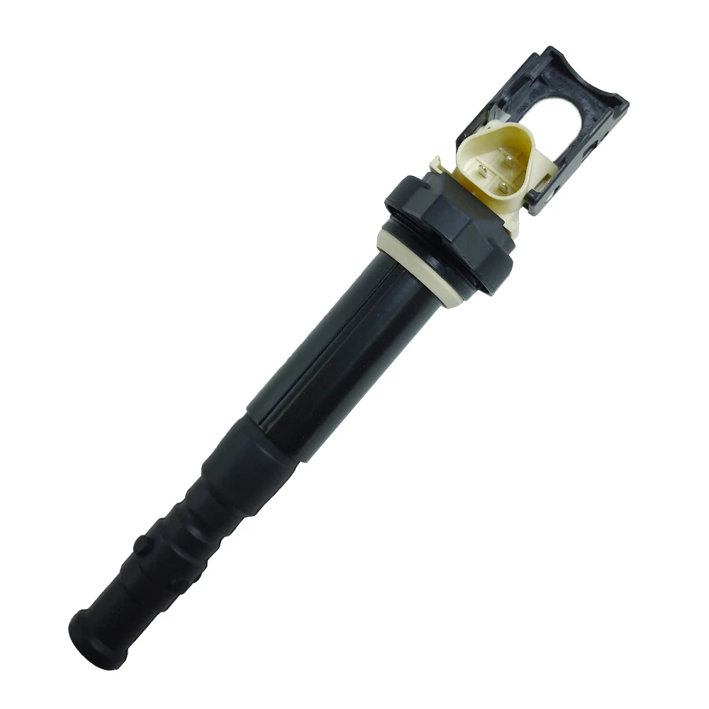 

12137835108 12137841556 7835108 7841556 Ignition coil for BMW5(E60) M5 Touring (E61) M5,6(E63) M6 Convertible (E64) M6