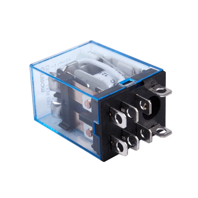 AT29-8X 12V Dc Coil…