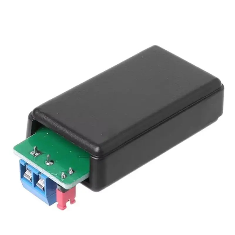 New USB2CAN/USB-CAN Bus Analyzer/Debugging Adapter-USB-To-CAN Conversion Supports Offline Management Functionality