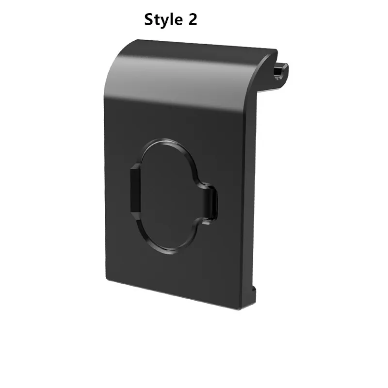 Battery Side Cover Aluminum alloy Removable Data cable Case Port For GoPro Hero 11 MIni Action Camera Accessories