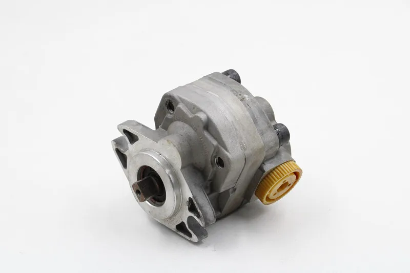 Gear Pump 126-2016 Pilot Pump 1262016 For Cat E320c 320 E320b Excavator