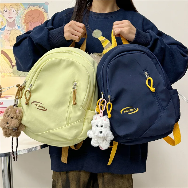 

Large Capacity Kids Backpacks for Boy Cute Backpack Versatile Travel Backpack Designer Bag School Bags Mochilas De Hombre Рюкзак