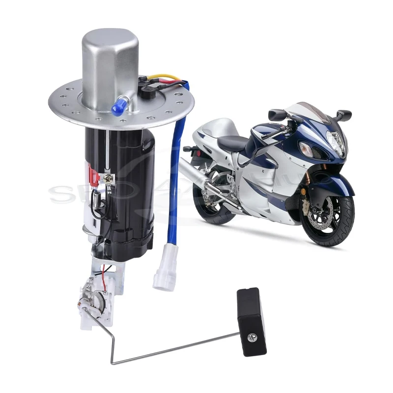 

Fuel Pump Assembly FOR Suzuki Hayabusa GSX1300R GSX1300RZ 1999-2007 15100-24FB0 15100-24FA0 UCT30SU7 1510024FB0 UC-T30SU7