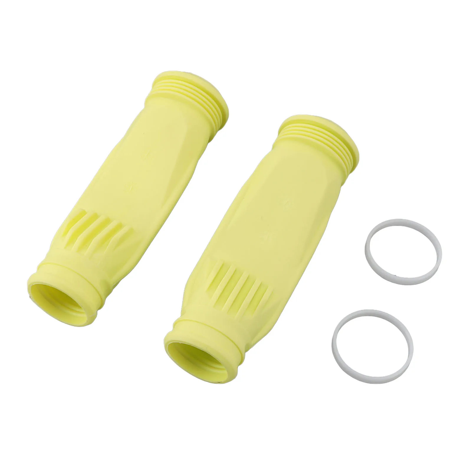 Pool Cleaner Diaphragm 2 Sets Pool Cleaner Diaphragm W69698 with Rings Rubber for Zodiac Baracuda G3 G4 Replacement Parts