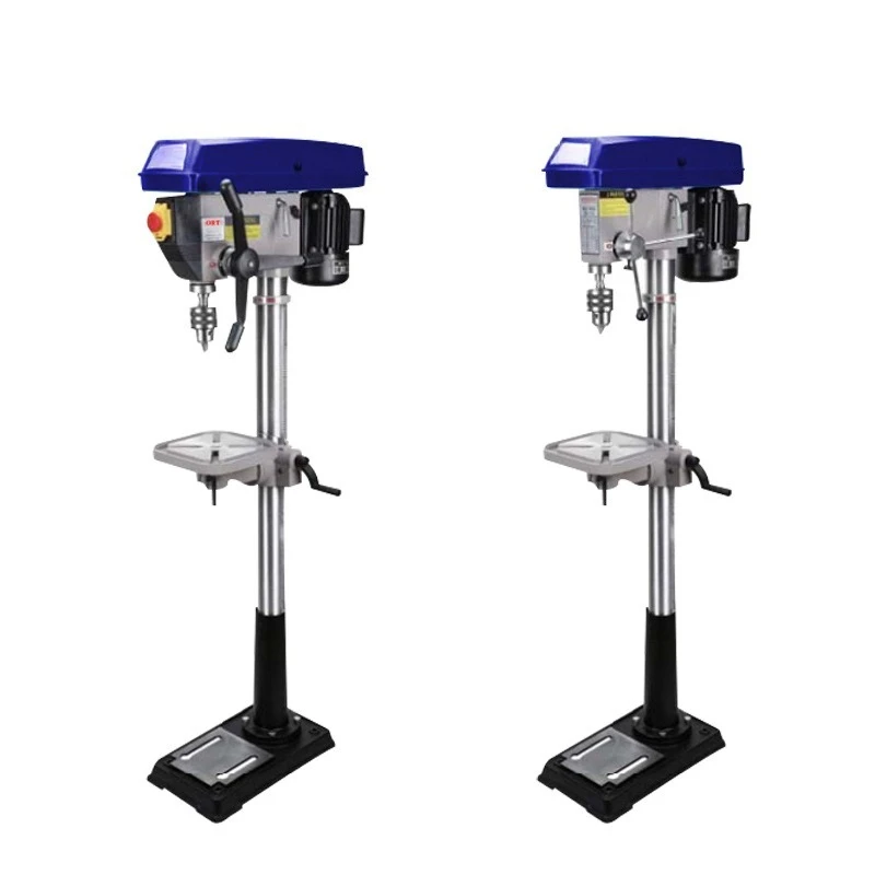 

Household light drilling rig Multifunctional automatic drilling machine