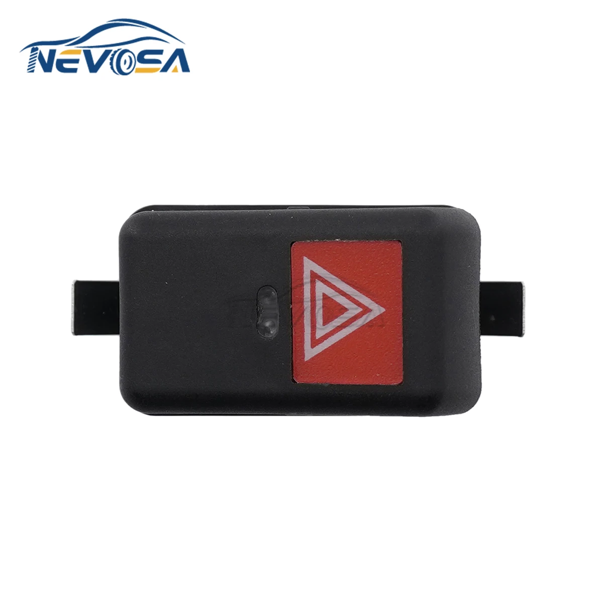 Nevosa 8157750 Emergency Hazard Warning Flash Light Button Switch For VOLVO FH 12 16 FL FM 7 10 12 NH 12 1096414 Car Accessories