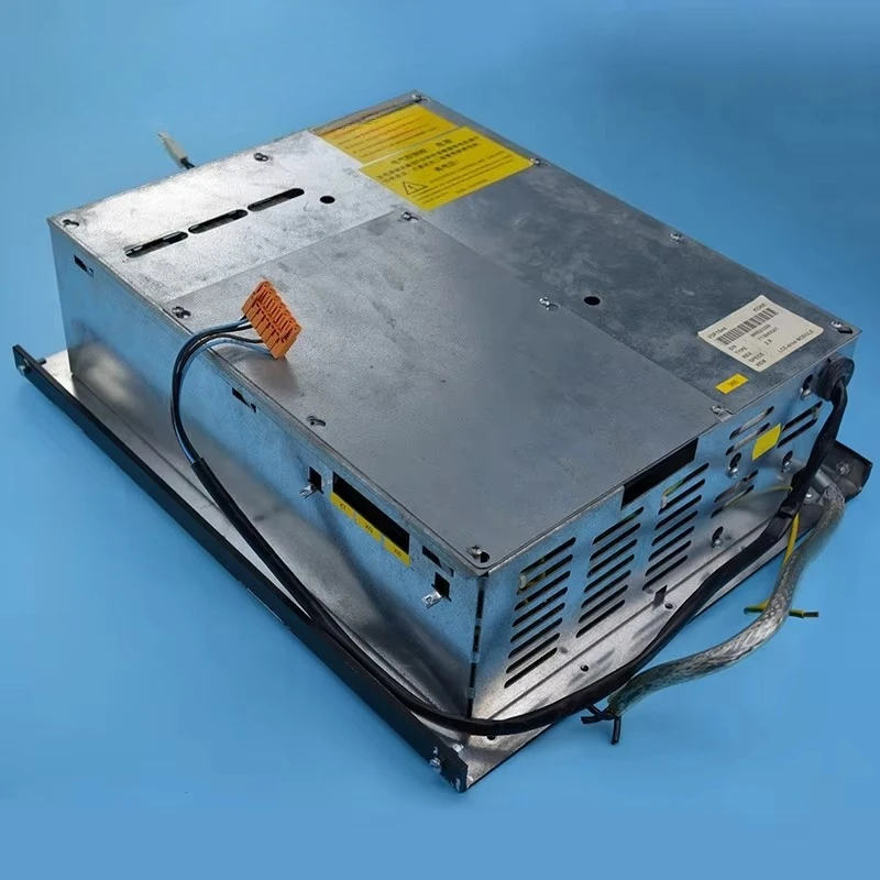 V3F16ES KM713940G01 LCE-drive Module Elevator Drive Elevator Inverter