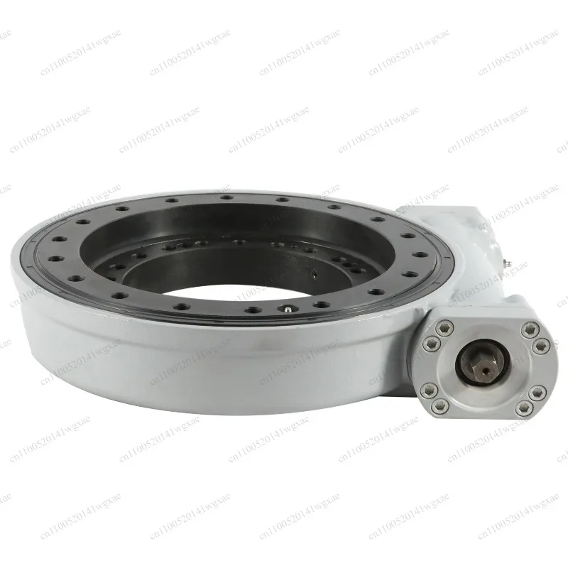 Coresun WH14 Self-locking Slewing Drive 84:1 65rpm 1HP Heavy Mining Use