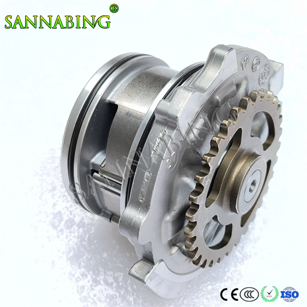 

New 8HP45 8HP55 8HP70 Automatic Transmission Gearbox Oil Pump Core For VW BMW Audi Jaguar Land Rover ZF8HP45 ZF8HP55