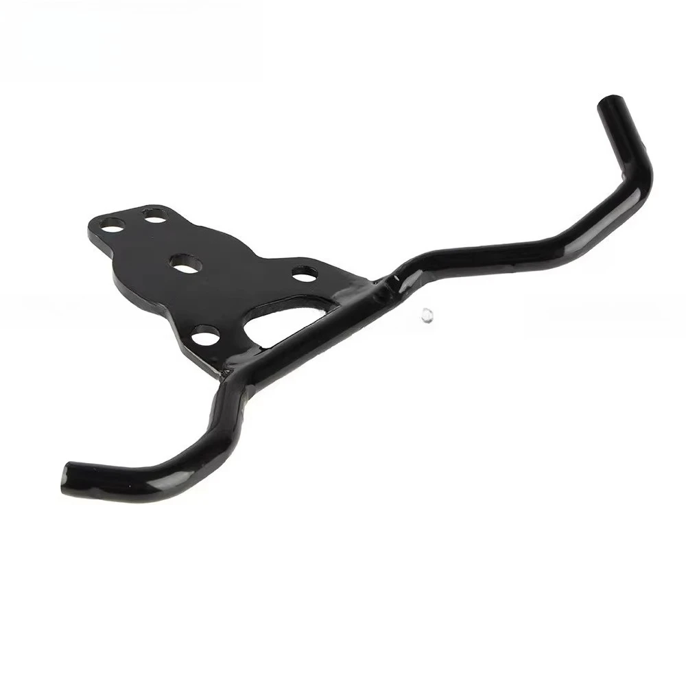 R1200/1250GS/ADV/RT/R /RS rear drive shaft protection bar rear tooth bag anti-drop rod