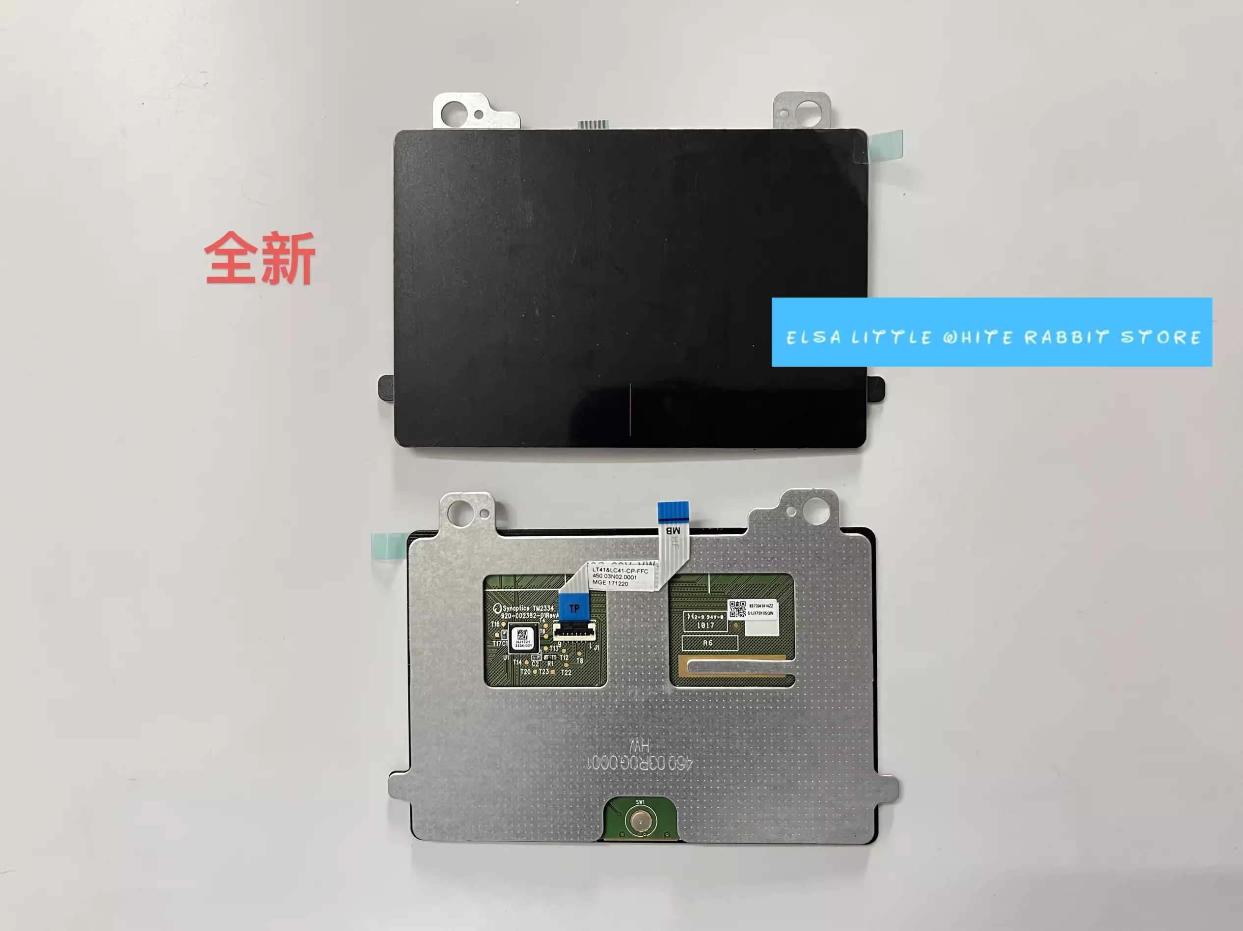 

ДЛЯ LENOVO S41-35 70 75 500S 300S-14ISK ТАЧПАД BAORD W КАБЕЛЬ