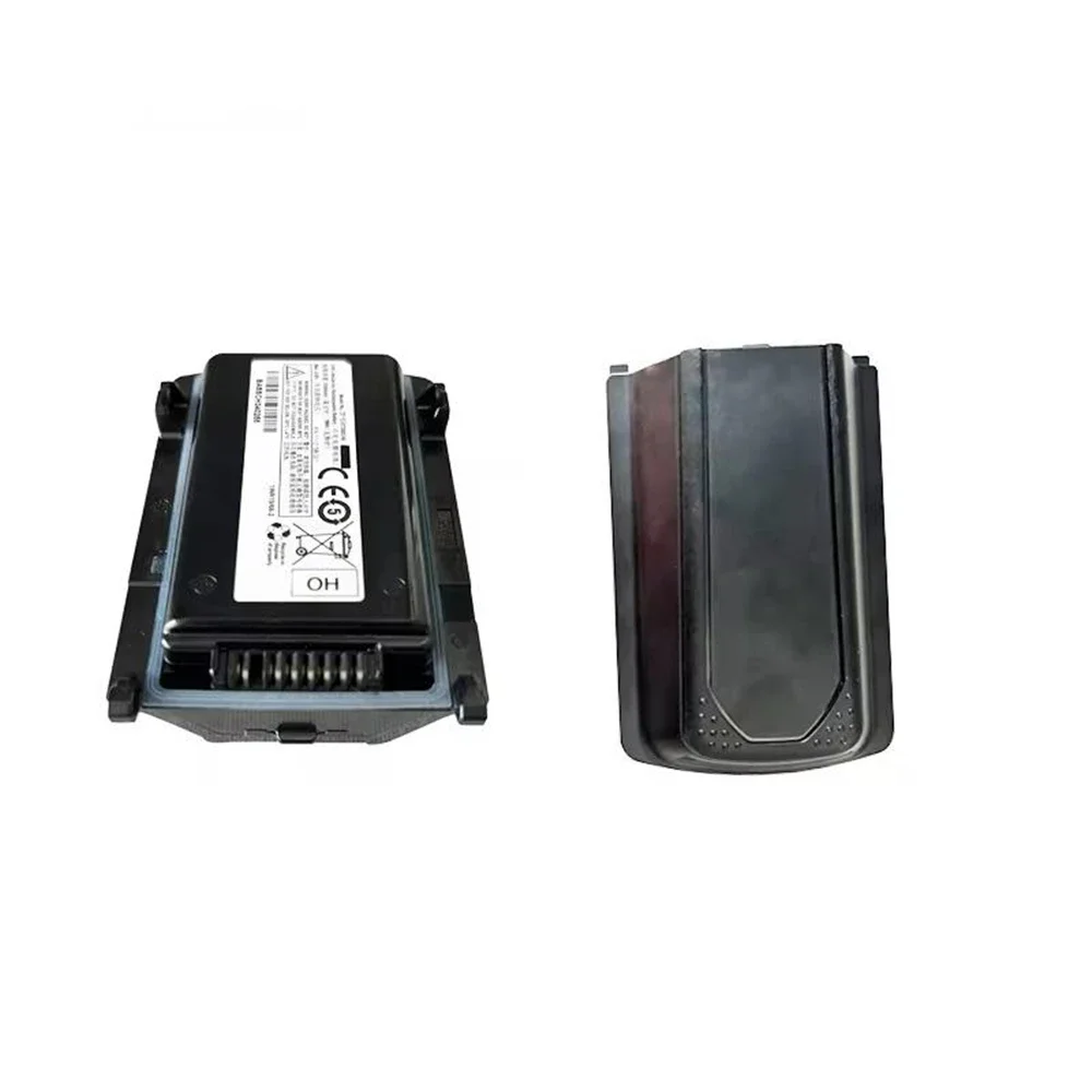 For Zebra XT15 7545 XT15 ST3003 T10 1110108-003 3.7V 5300mAh Durable Barcode Scanner Battery Li-ion: Maximize Scanner Lifespan!