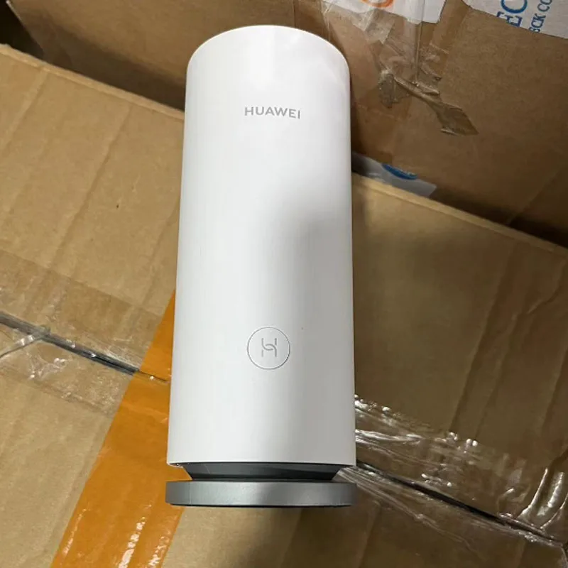 HUAWEI WiFi Mesh 3 WS8100 WIFI ROUTER WiFi6 AX3000 antena embutida USDE 80% NOVO