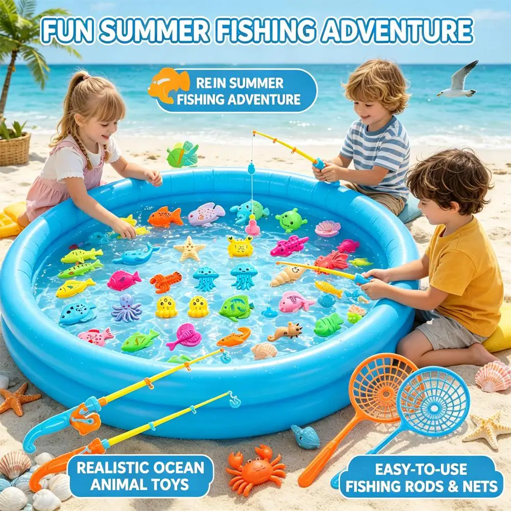 conjunto-de-brinquedos-de-pesca-para-criancas-brinquedos-aquaticos-para-bebes-vara-magnetica-e-peixes-com-piscina-inflavel-brinquedos-de-esporte-ao-ar-livre-para-criancas