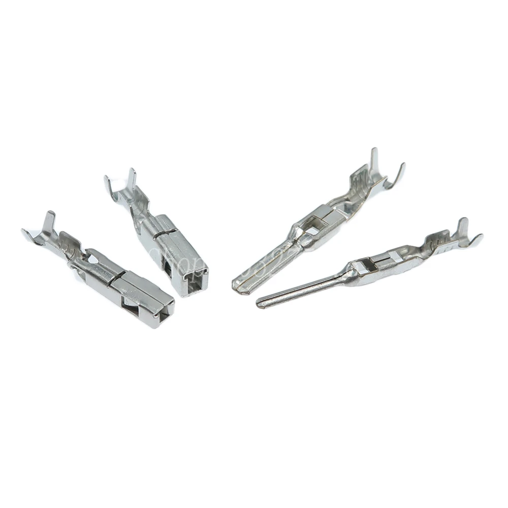 1 Set 6 Pin 98825-1065 98821-1065 Car Blower Motor Heater Fan Resistor Wire Socket for Citroen Peugeot Tail Light Rear Lamps