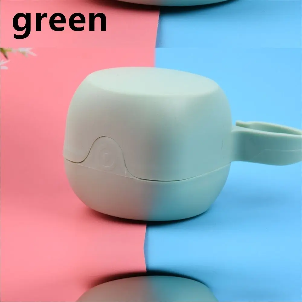 

Pacifier Pacifier Holder Storage Box Soother Nipple Holder Dust-proof Boxs Nipple Storage Box Cradle Case