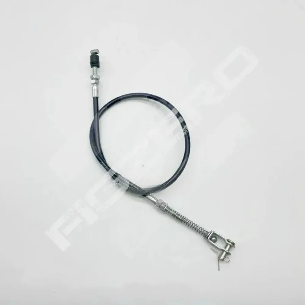 

Excavator Reverse Buckle Lock Pull Cable Cab Rear Door Lock Cable for Sany 55C 60 65 75C 80 85 90CPro