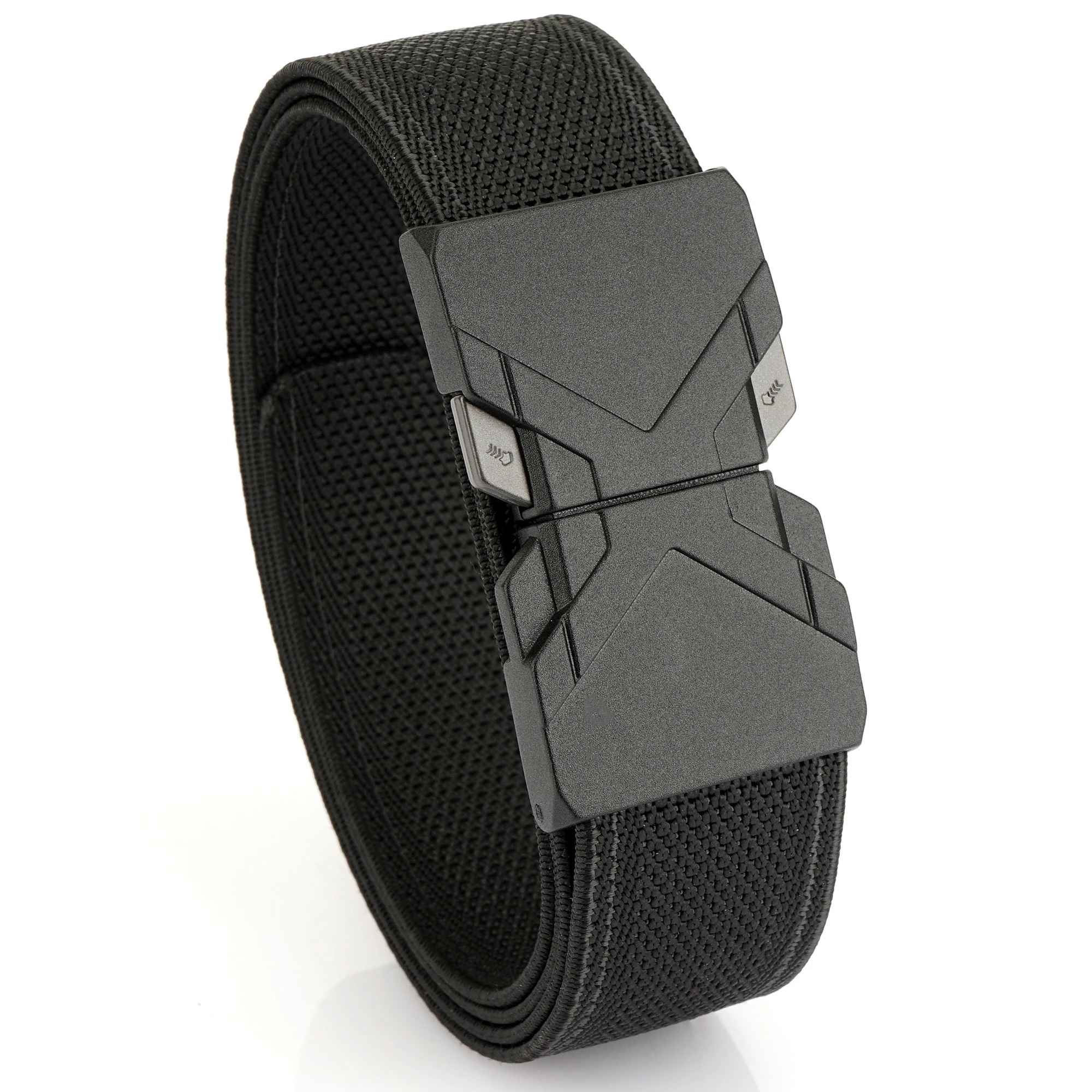 tactical-elastic-belt-men's-outdoor-quick-release-canvas-nylon-weave-buckle-belt-casual-business-style-for-all-ages