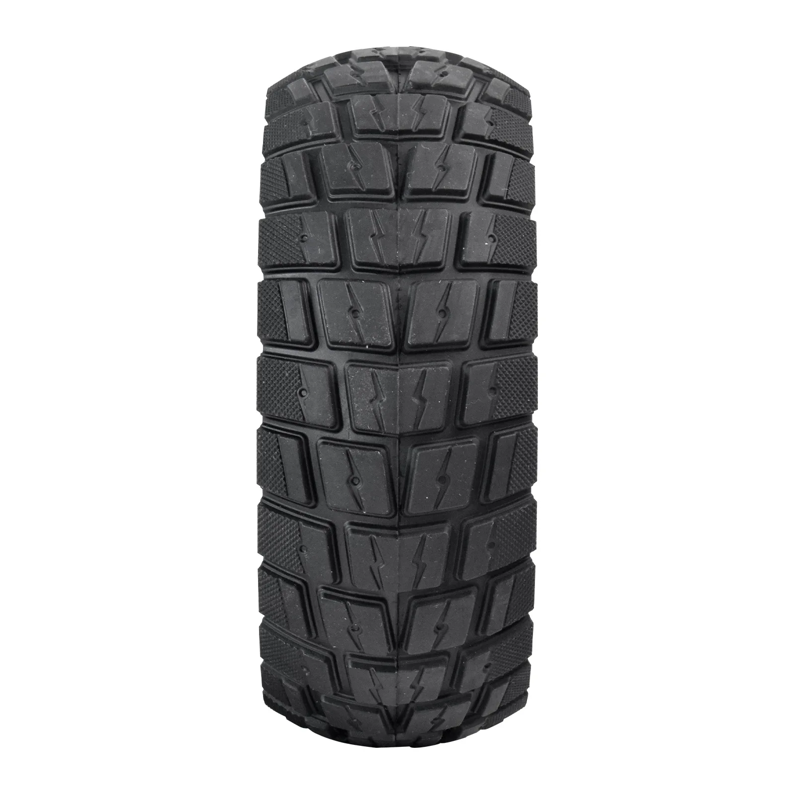 11 Inch Solid Tire for Dualtron Thunder for Kaabo for Zero Scooter 90/65-6.5 Shock Absorbing Explosion-proof Tyre Accessories view 6