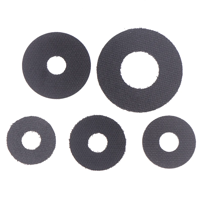 ألياف الكربون السحب غسالة الصيد عجلة غسالات 1 مللي متر الصيد بكرة الفرامل منصات ل baitcast بكرة الصيد في الهواء الطلق بكرة الملحقات #5