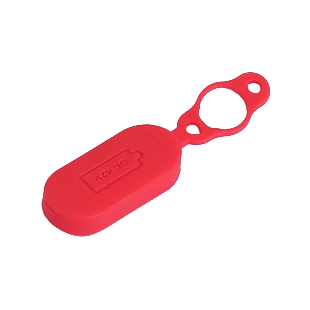 Lade Loch Wasserdichte Abdeckung mit Ladekabel Lade Port Elektrische Roller Für Xiaomi Mijia M365 Pro Roller Zubehör – Detail 19