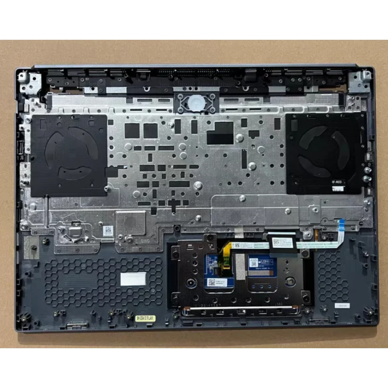 A+ New for lenovo Legion Slim 5 Y7000P IRX9 APH9 C cover keyboard 2024