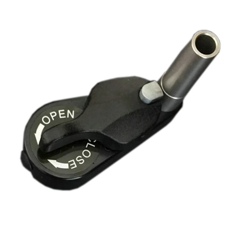 

1PC Stringing Machine Tools-Gravity-Release Basic Clamp Tennis/ Badminton Stringer Parts 360 Degrees Rotated Accessories HOT