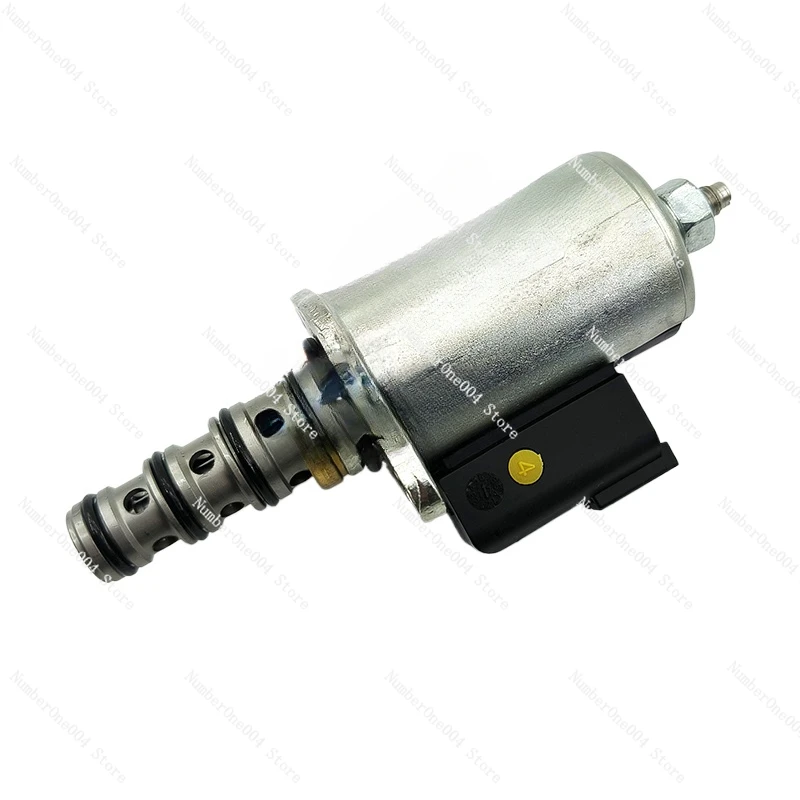 Applicable to Excavator parts for CAT325 320B/C new hydraulic pump proportional solenoid valve 40C30-146