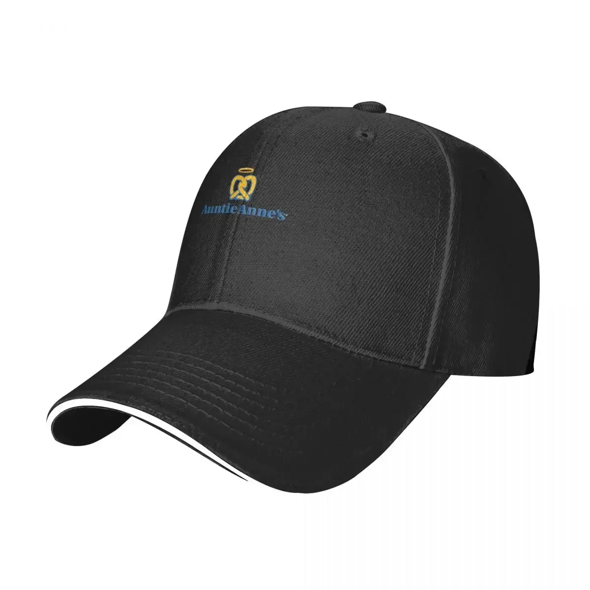 Auntie Anne's Baseball Cap Snap Back Hat Custom Cap Hat Man Luxury Women's Golf Clothing Men's