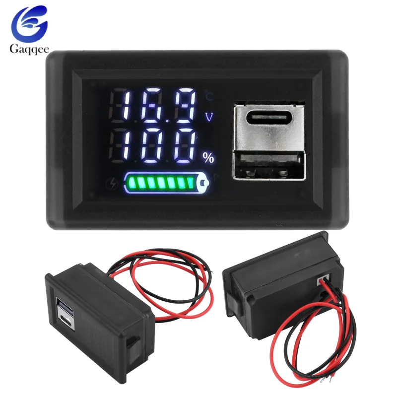 ZFX-3079 Led Digita…