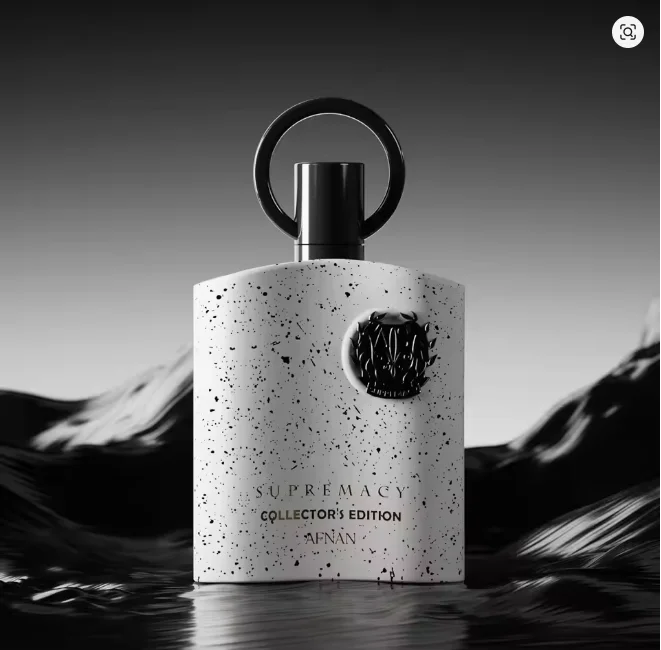 

Парфюмерная вода Afnan Supremacy Collector's Edition для мужчин, спрей, 100 мл, роскошный пряный древесный аромат, стойкий парфюм