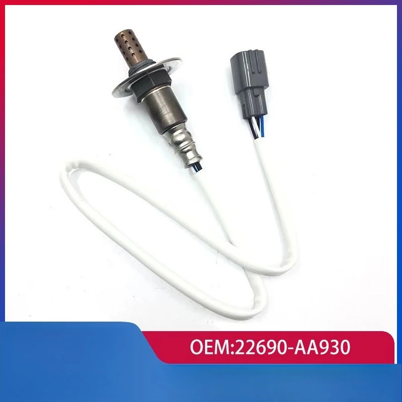 

22690-AA930 Lambda rear o2 oxygen sensor for Subaru LEGACY Outback 2.5L Tiggo 3rd Generation 2.5L 2009-2014 22690AA930