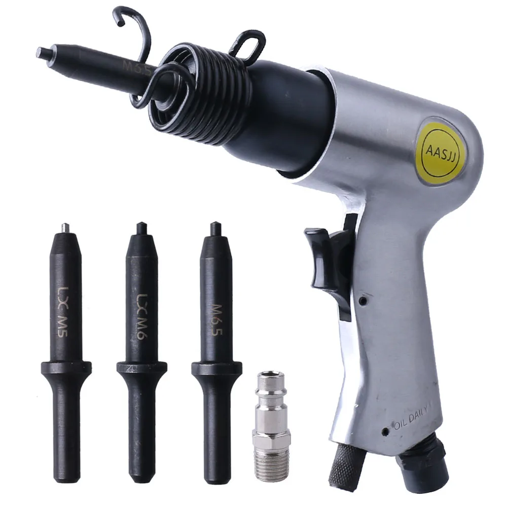 Pneumatic Rivet Ham…