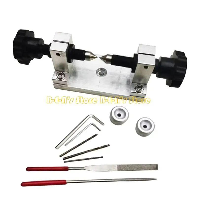 Y1AD Drill Engraver Handheld Tool Pearls Beads Jewelry Making Drill Equipment