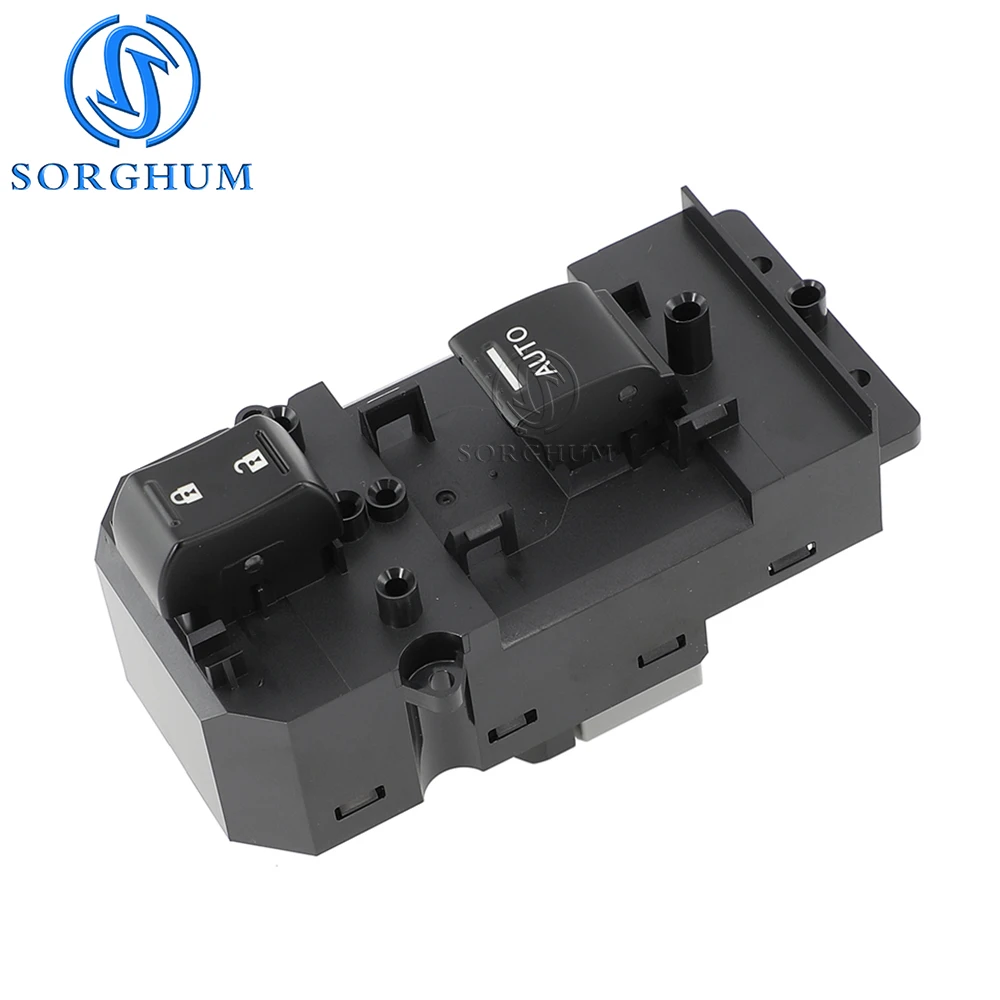 SORGHUM Front Right Side Power Window Switch Button Controller 35760-T2A-U21 For Honda Accord 2014-2015 CR1 2.0L 5760-T2A-D21