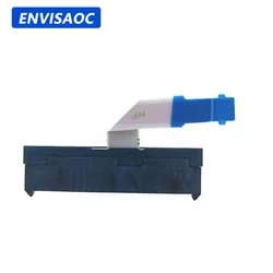 For HP OMEN 15-DC 15-CE TPN-Q194 TPN-Q211 14-V Laptop SATA Hard Drive HDD SSD Connector Flex Cable 929561-001 DD0G3AHD001