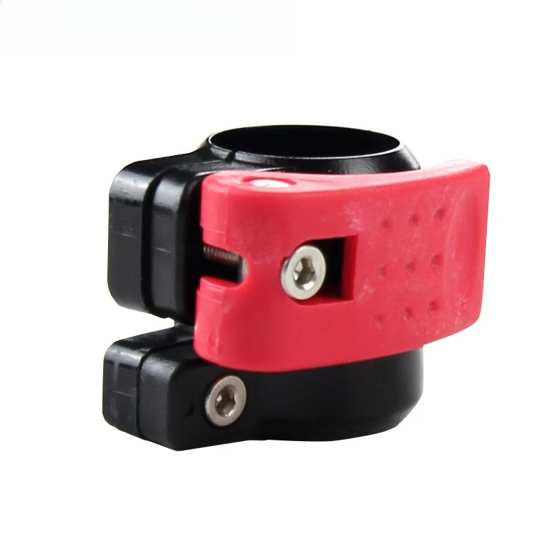 อลูมิเนียมอัลลอยด์ผู้ถือโคมไฟมัลติฟังก์ชั่นเสาเสายืดไสลด์เสาน้ําเสาตัดแต่งกิ่งสวน