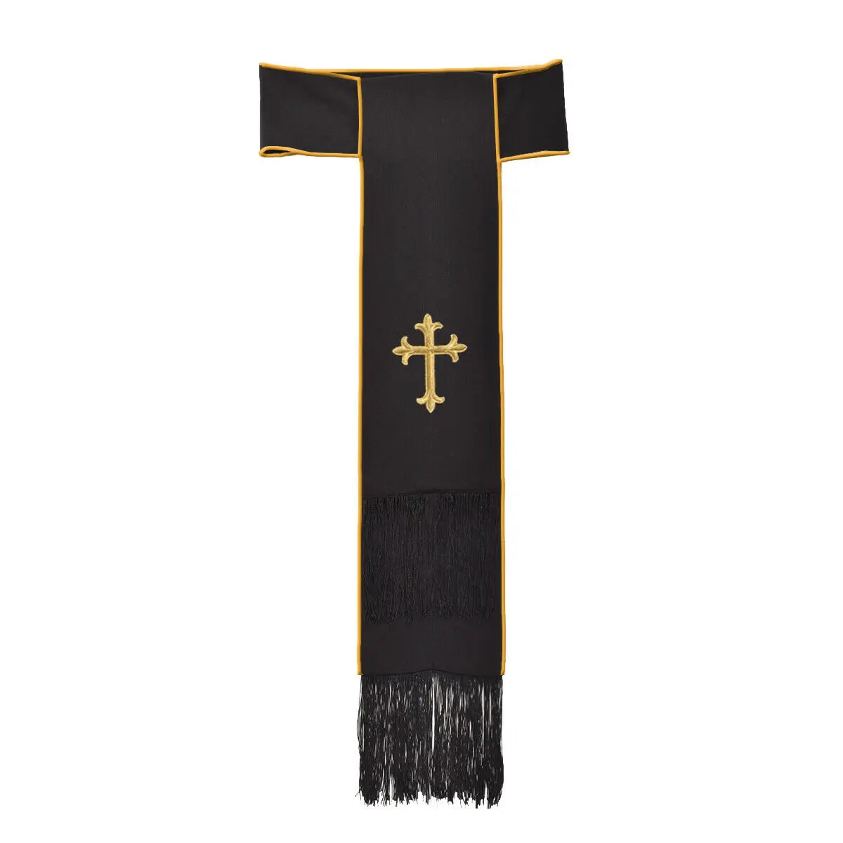ローマンシンクチュア カソックローブ用 ウエストベルト ウエストサッシュベルト 聖職者コスチュームサッシュ