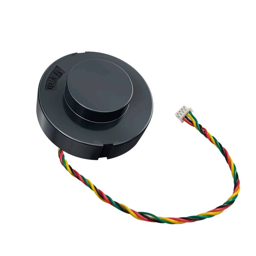 DYP-L06 3.3~5V Working Voltage Electrostatic Protection Noninvasive Ultrasonic Level Sensor for lpg tank Liquefied Gas in Tanks