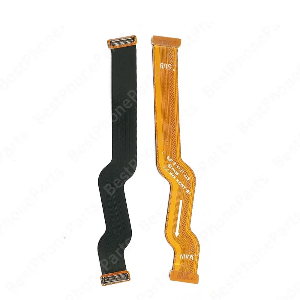 Main Board Motherboard Mainboard For Samsung Galaxy M10 M10s M20 M30 M30s M40 M01 M01s M11 M21 M21s M31 M31s M51 Flex Cable