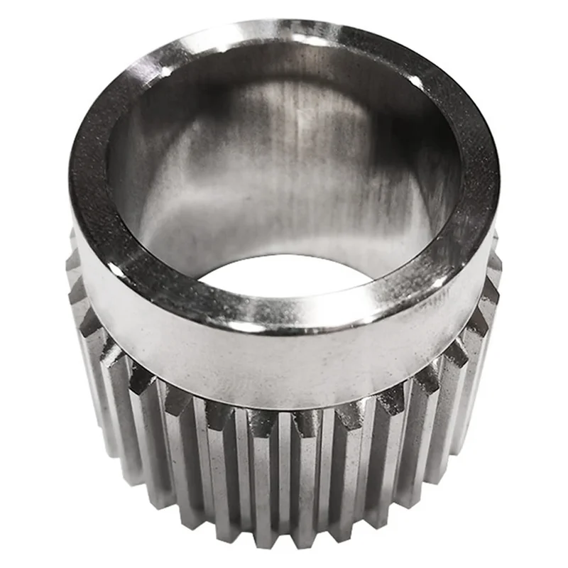 ABPP-بكرة الجمعية الموتر الجمعية العمود المرفقي توقيت والعتاد العمود المرفقي توقيت والعتاد 13401-54060 لتويوتا استبدال