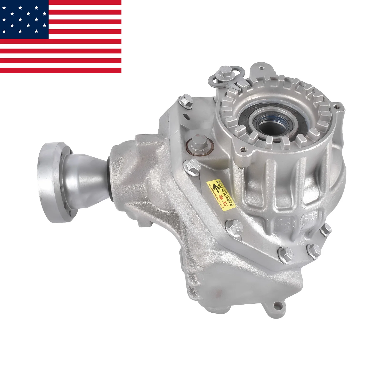 AP03 Heavy Duty Aluminum Distributor Box 36000340 Transfer Case for Volvo XC90 03-09