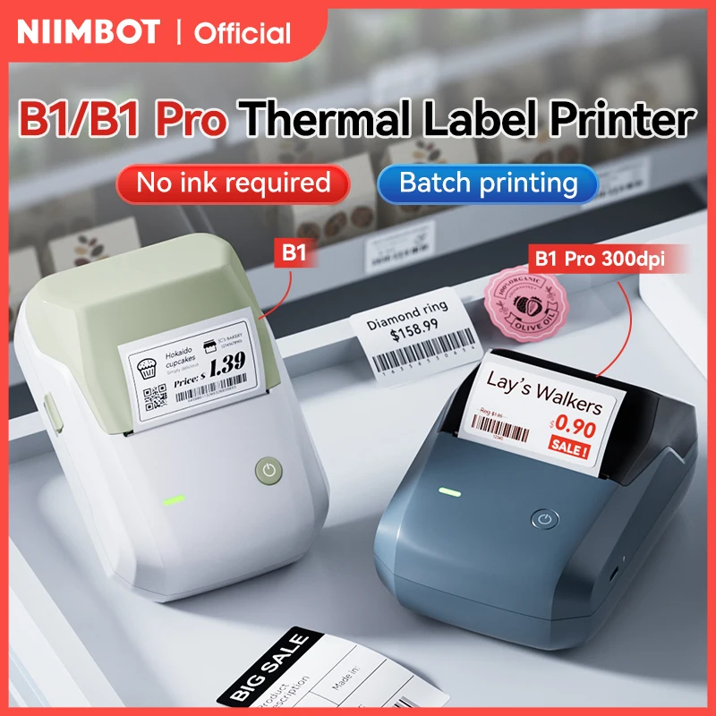 #49 Latest Label Printers Offers