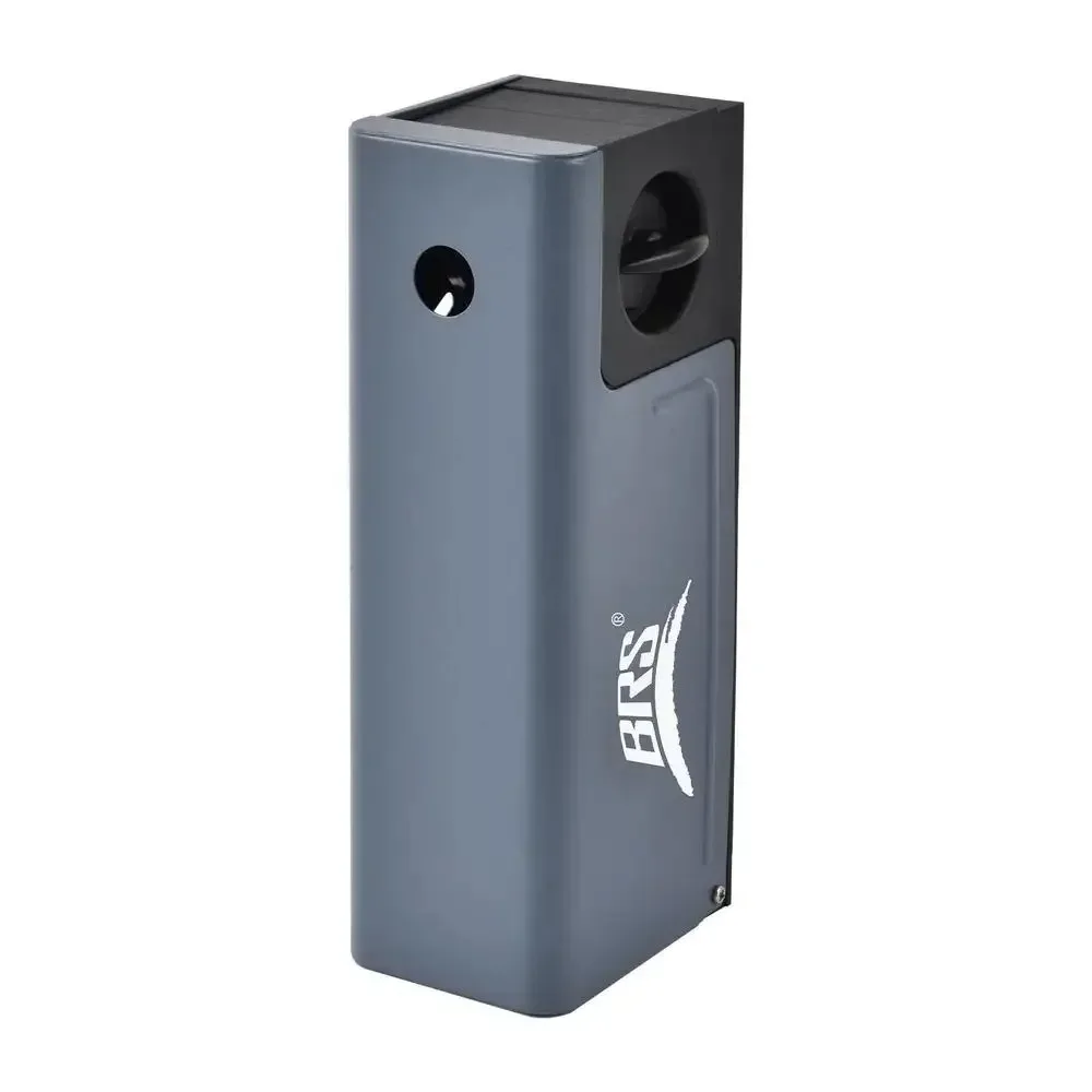 BRS-97 Stove Stainl…