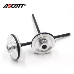 High Quality Coil Nailer Main Piston Unit PAL90 Pneumatic Nail Gun Firing Pin spare part for Senco pal90 Aftermarket Drive